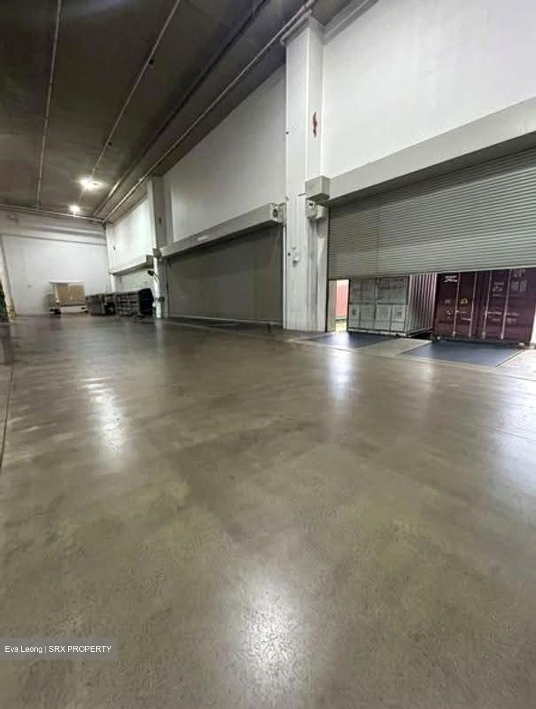 Benoi Sector (D22), Factory #627450111